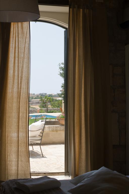 Villa Cappuccina Modica Room photo